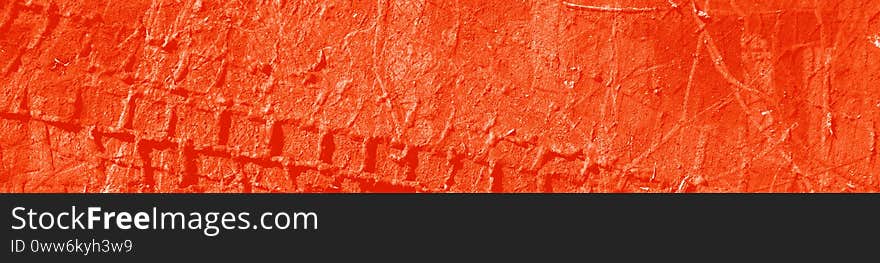 abstract red and orange colors background for design.