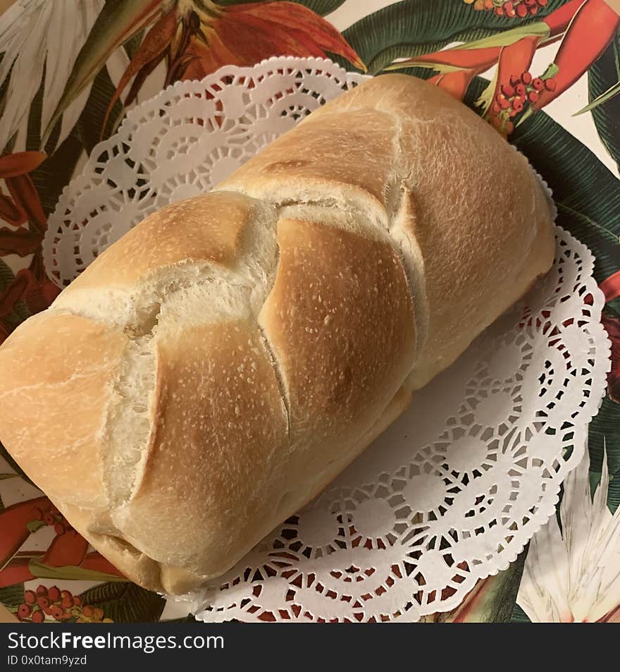 Homemade Delicious bread , toast
I made this loaf of bread at home, yummy