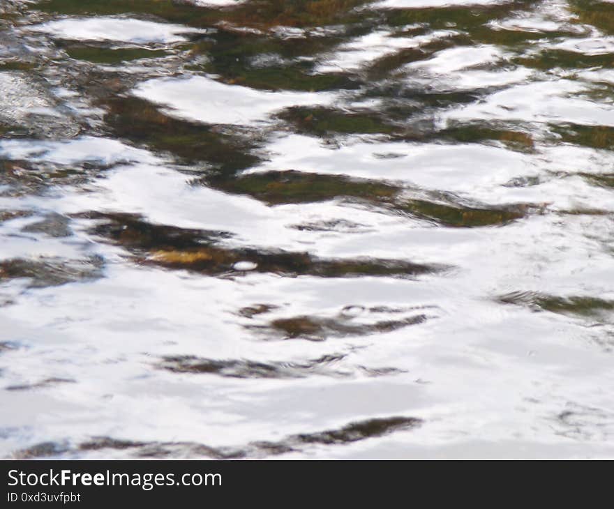 Water flowing in NH in downtown Peterborough NH. Water flowing in NH in downtown Peterborough NH