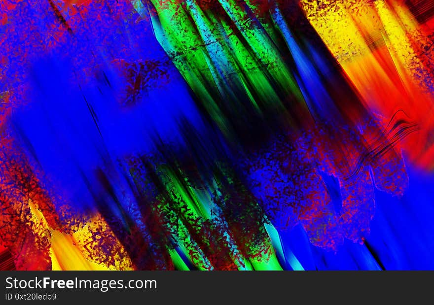 Colorful dynamic shape red blue grunge background . Background for commercial use. Colorful dynamic shape red blue grunge background . Background for commercial use