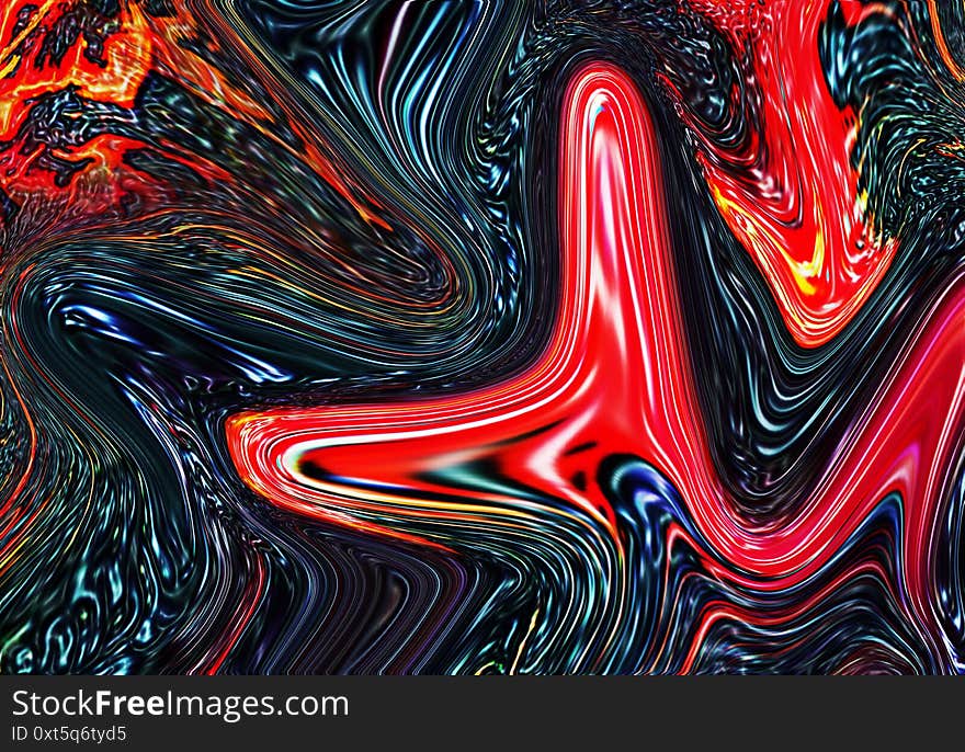 Abstract Colorful Background Design. Dynamic shape template, Greeting card background. Abstract Colorful Background Design. Dynamic shape template, Greeting card background