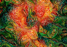 Abstract Colorful Background Design Stock Photos