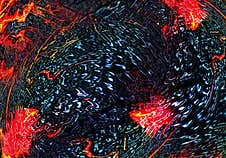 Abstract Colorful Background Design Stock Photography