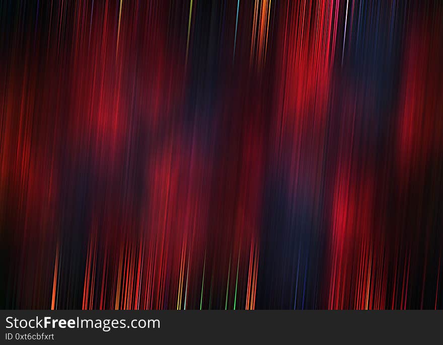 Abstract Colorful Background Design