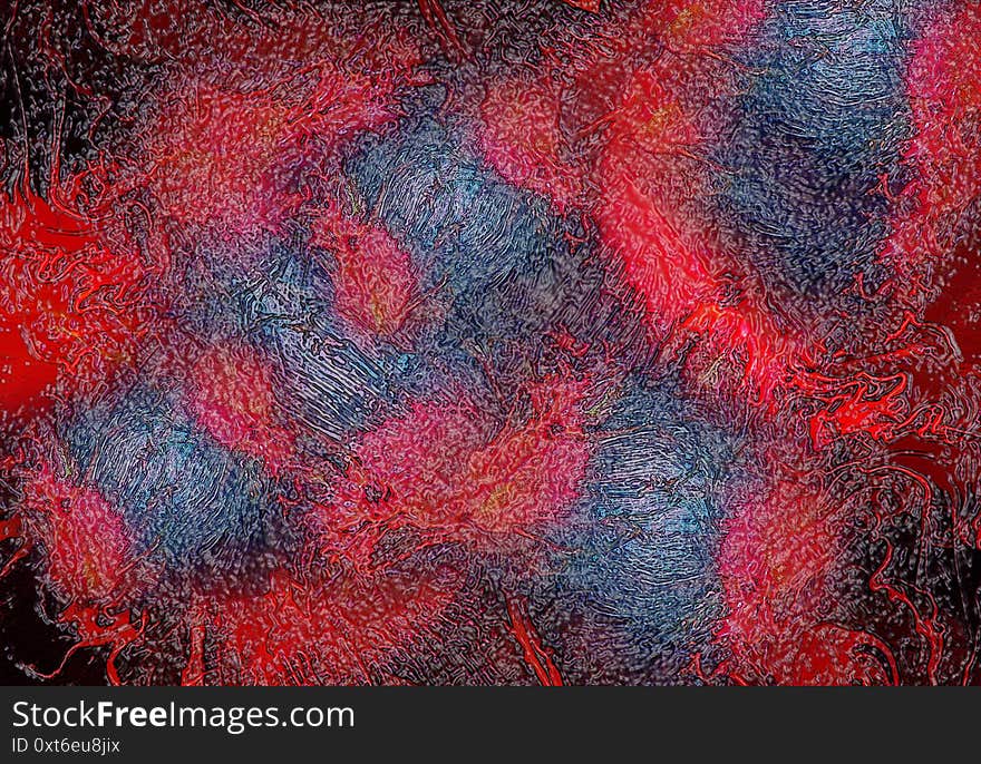 Abstract Colorful Background Design. Dynamic shape template, Greeting card background