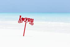 Valentines Day Background Royalty Free Stock Photos