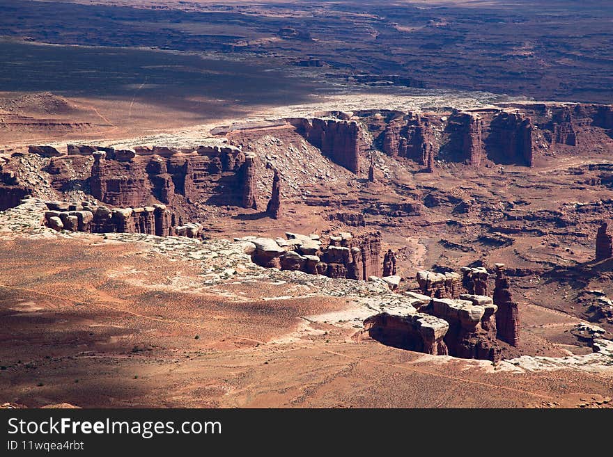 Canyonlands
