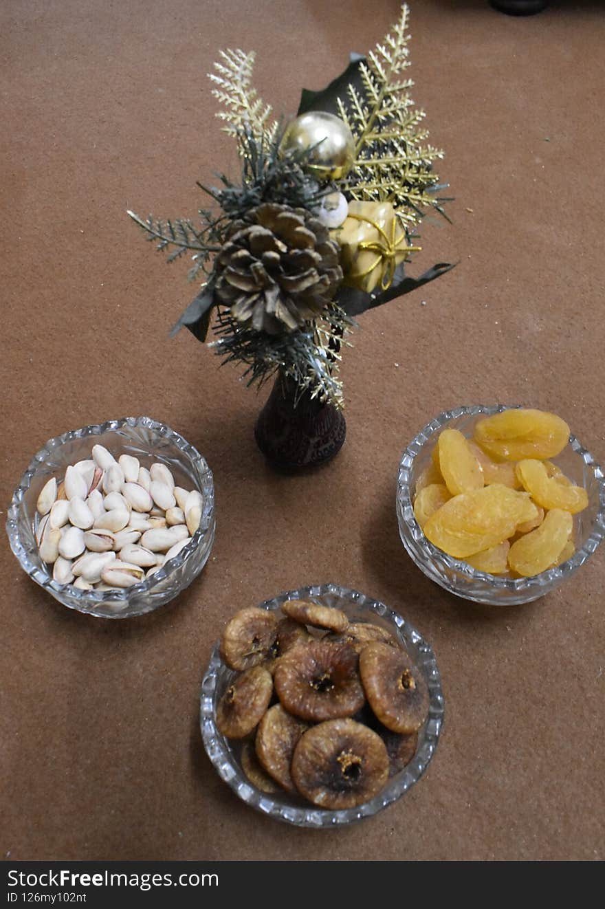 Pakistani dry fruits best for winter