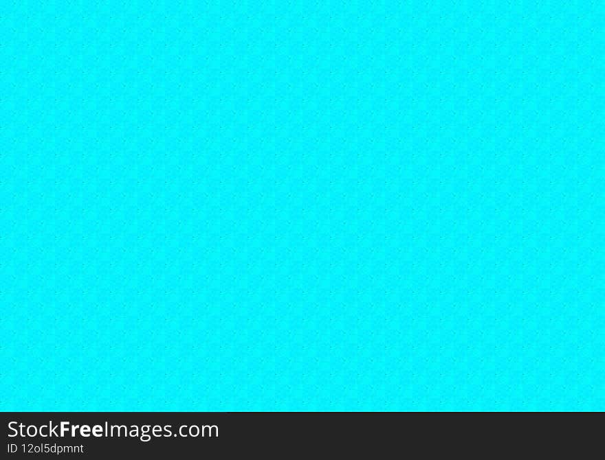 Seamless Large Turquoise Ovals Background