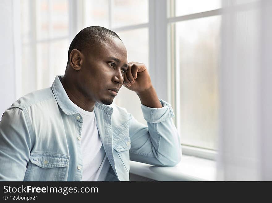 Home self-isolation and problems during covid-19 lockdown