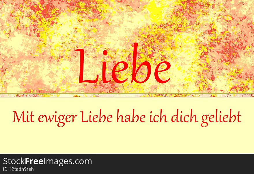 With Age-Old Love I Have Loved You