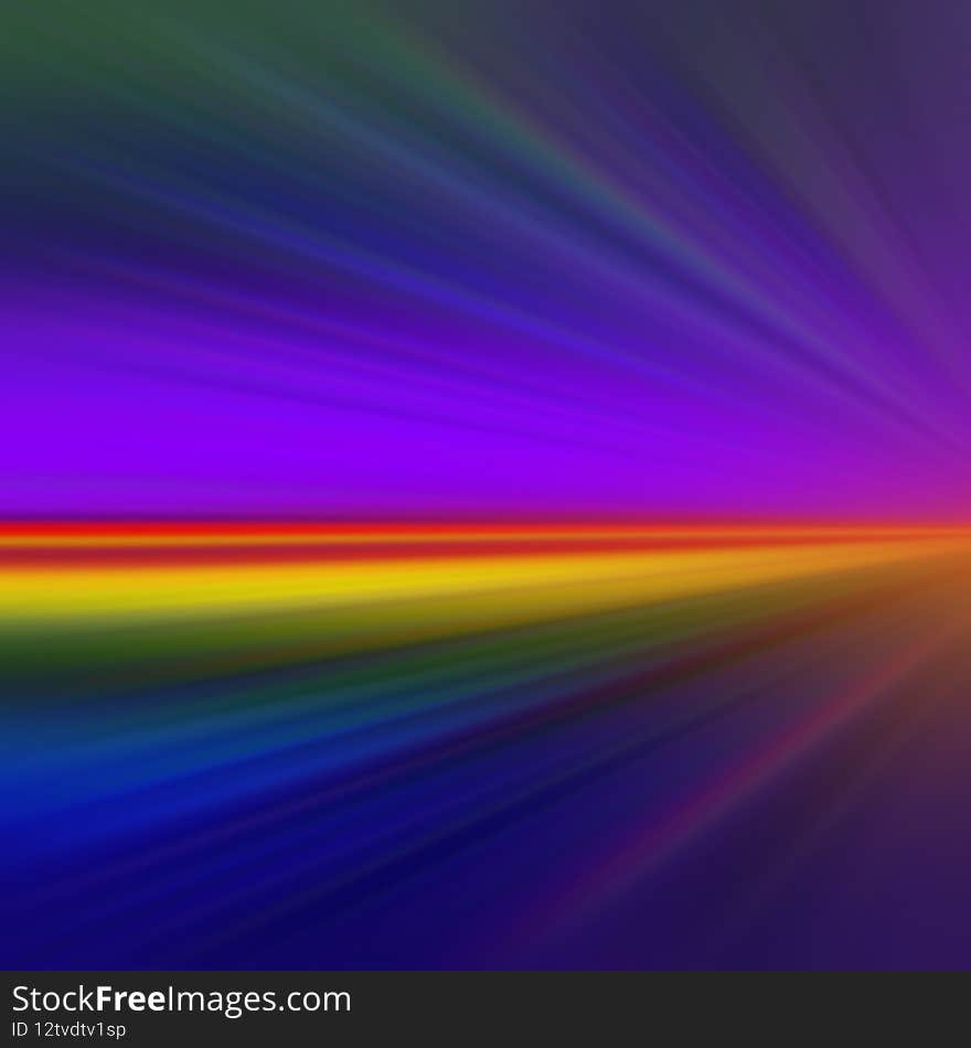 Blur background