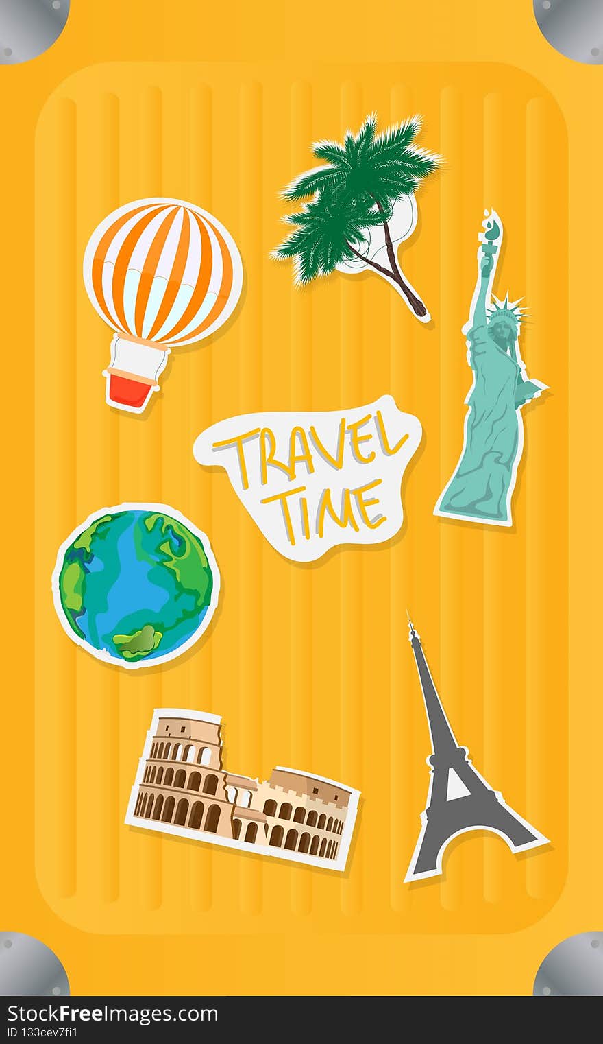 Vector illustration for your design. Vector illustration for your design