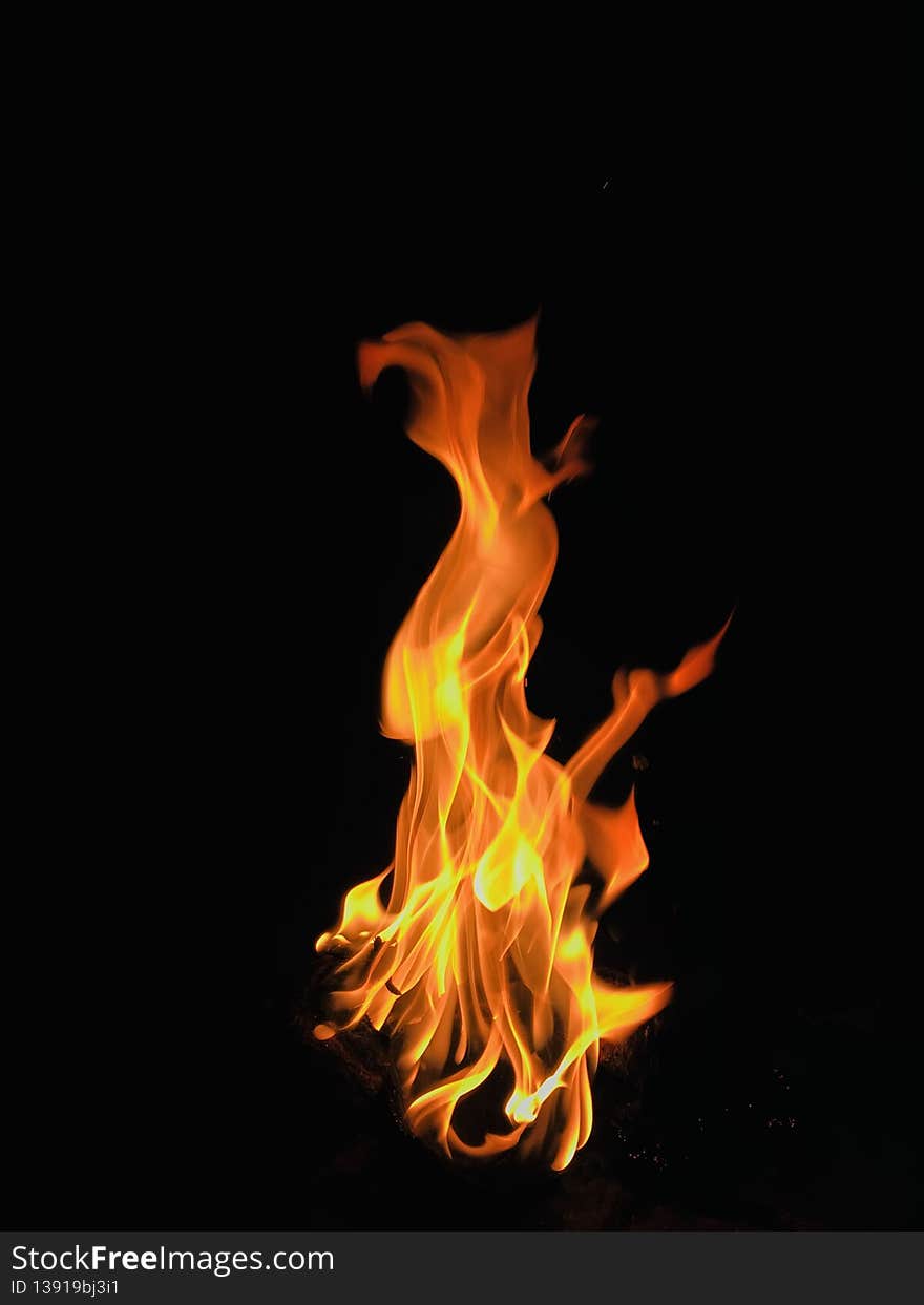 Fire rise. natural colors. black background. unedited. Fire rise. natural colors. black background. unedited.