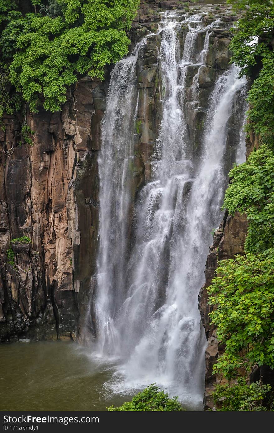 Inrute the nature lap