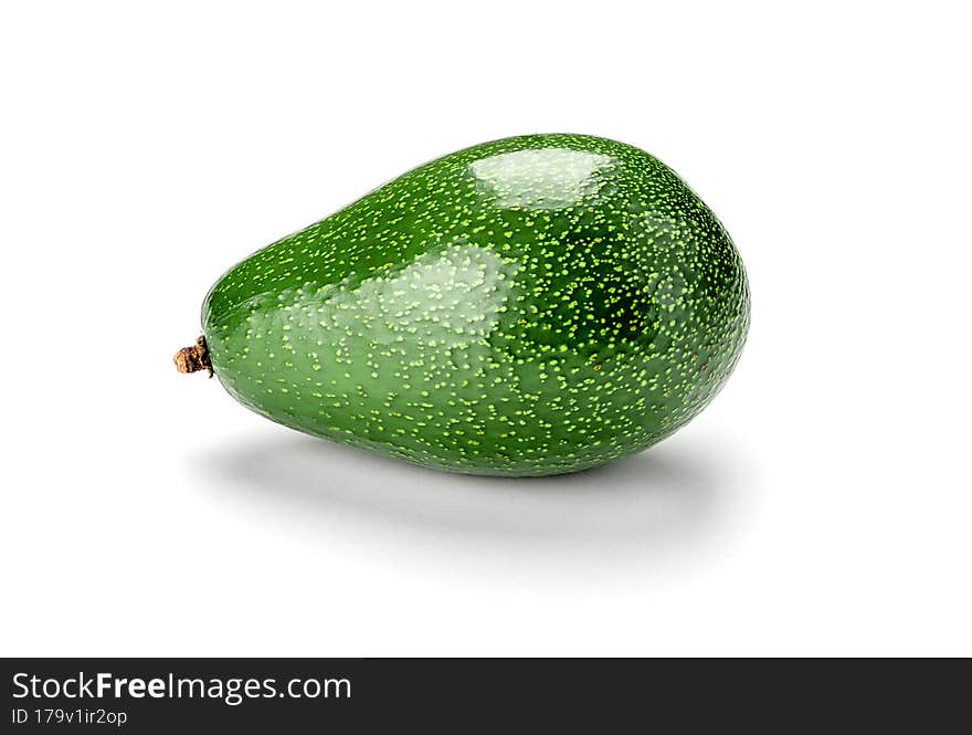 Avocado isolated on white background with shadow. fresh ripe tropical avocado fruit. clean without dust. Avocado isolated on white background with shadow. fresh ripe tropical avocado fruit. clean without dust