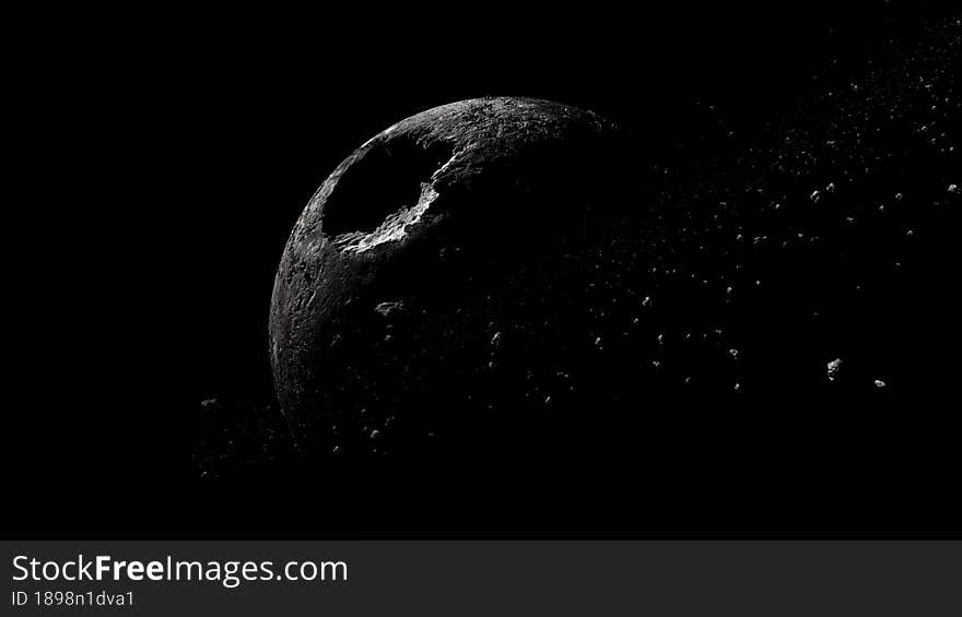 Galaxy a system of millions or billions of stars, together with gas and dust, held together by gravitational attraction. Galaxy a system of millions or billions of stars, together with gas and dust, held together by gravitational attraction.
