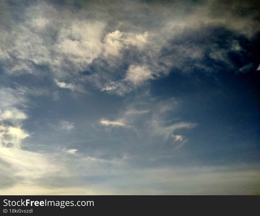 Sky Image For free Download