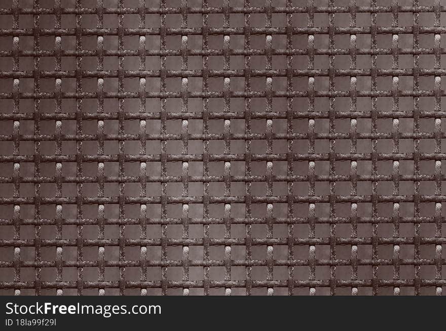 background lattice wall brown color for any projects