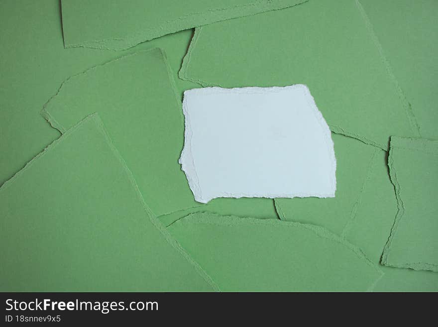 Colorful torn paper texture on a mood board. Color art. Abstract art background. Creative wallpaper for designers. Colorful torn paper texture on a mood board. Color art. Abstract art background. Creative wallpaper for designers