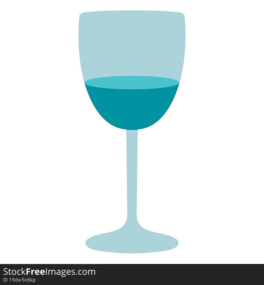 Wine Glass