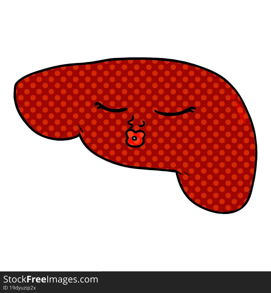 cartoon pretty liver. cartoon pretty liver