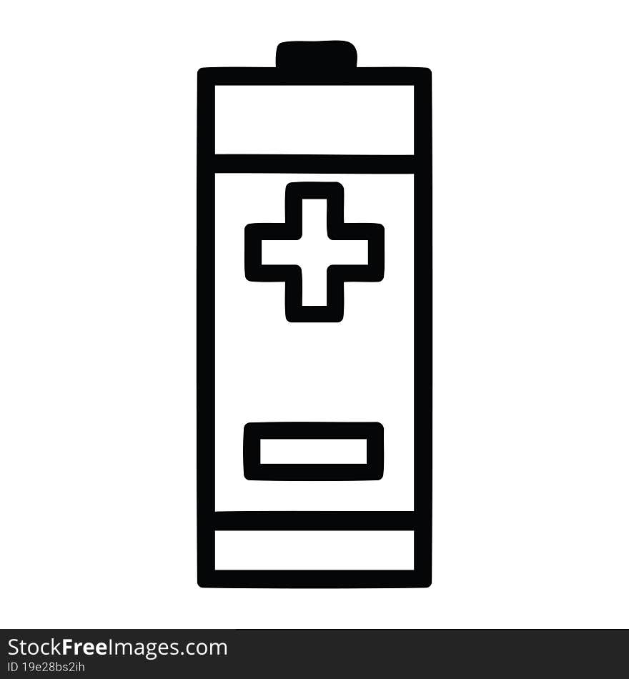 Battery Icon