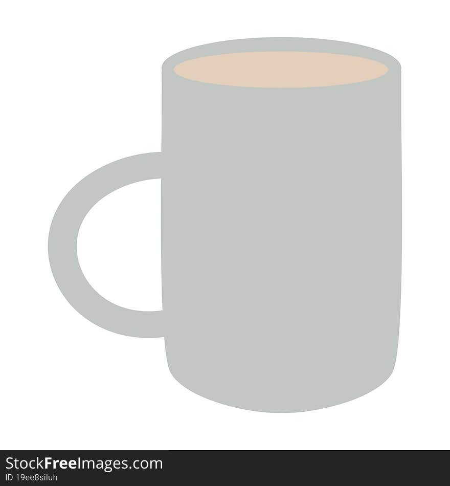 coffee mug