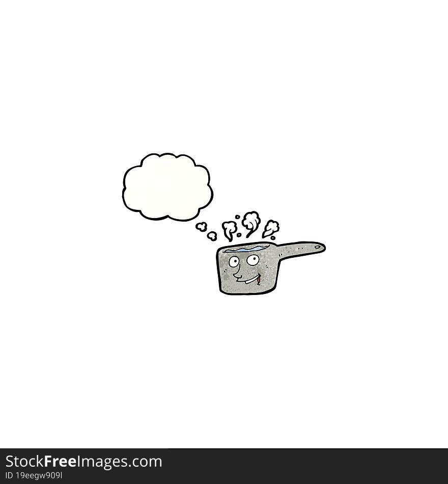 saucepan cartoon