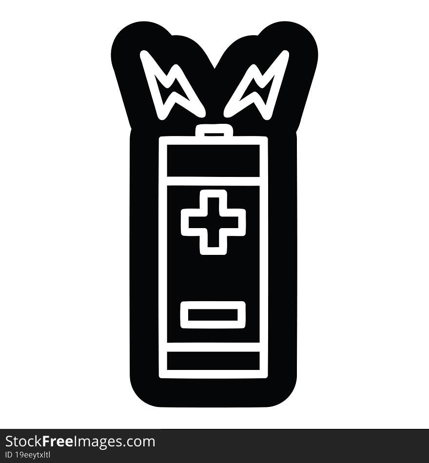 Battery Icon