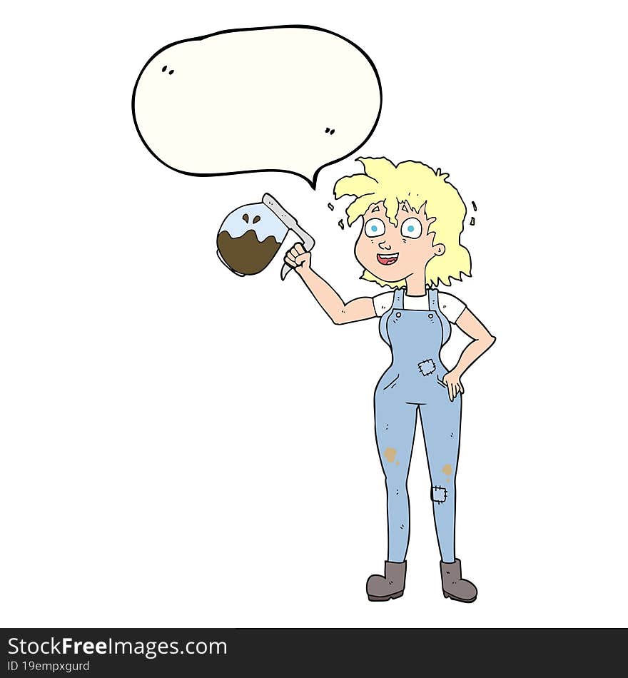 too much coffee freehand drawn speech bubble cartoon. too much coffee freehand drawn speech bubble cartoon