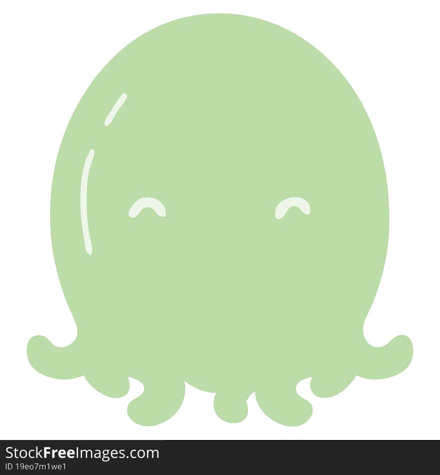 octopus