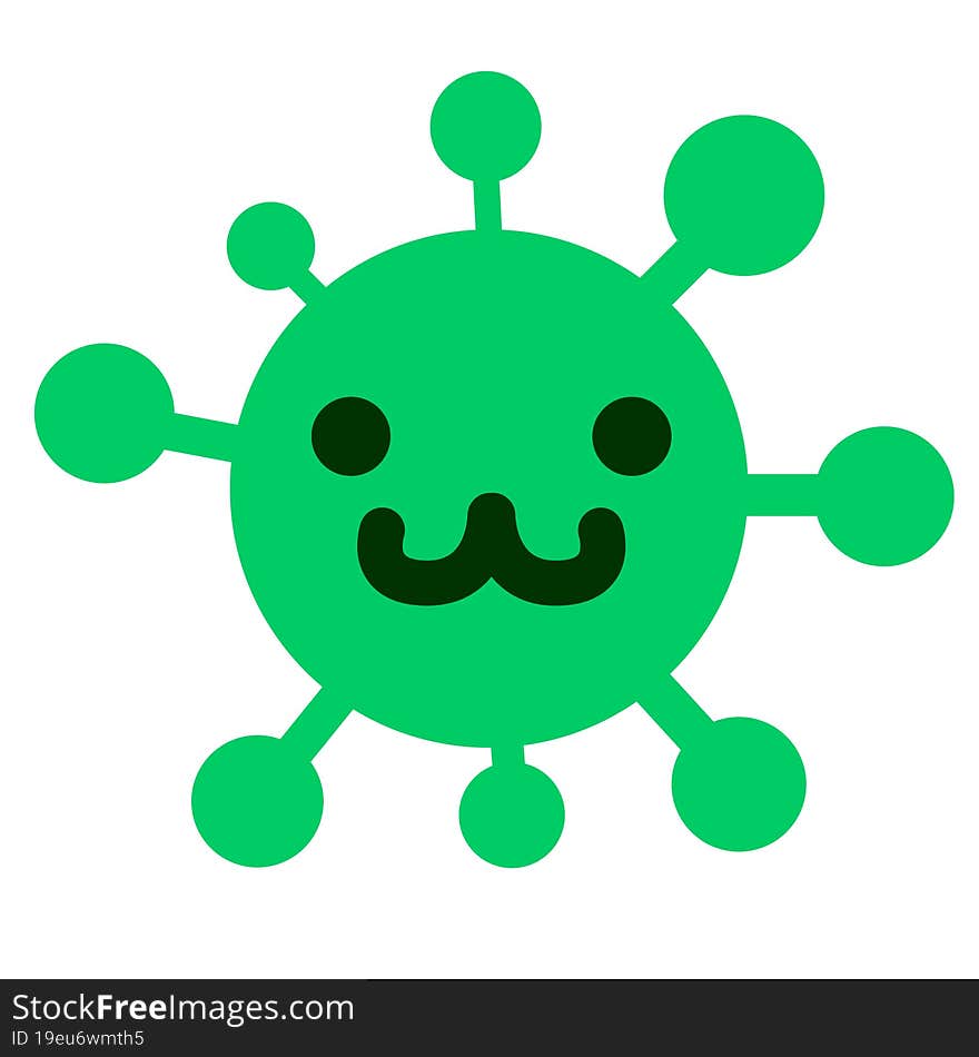 simple pet virus