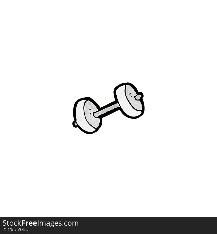 cartoon weights