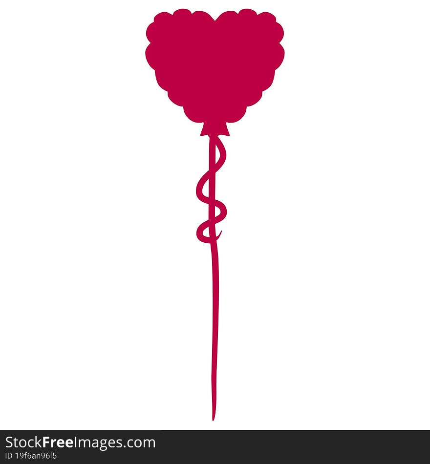 Valentine Balloon