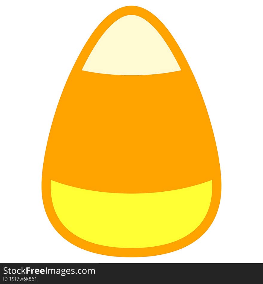 candy corn