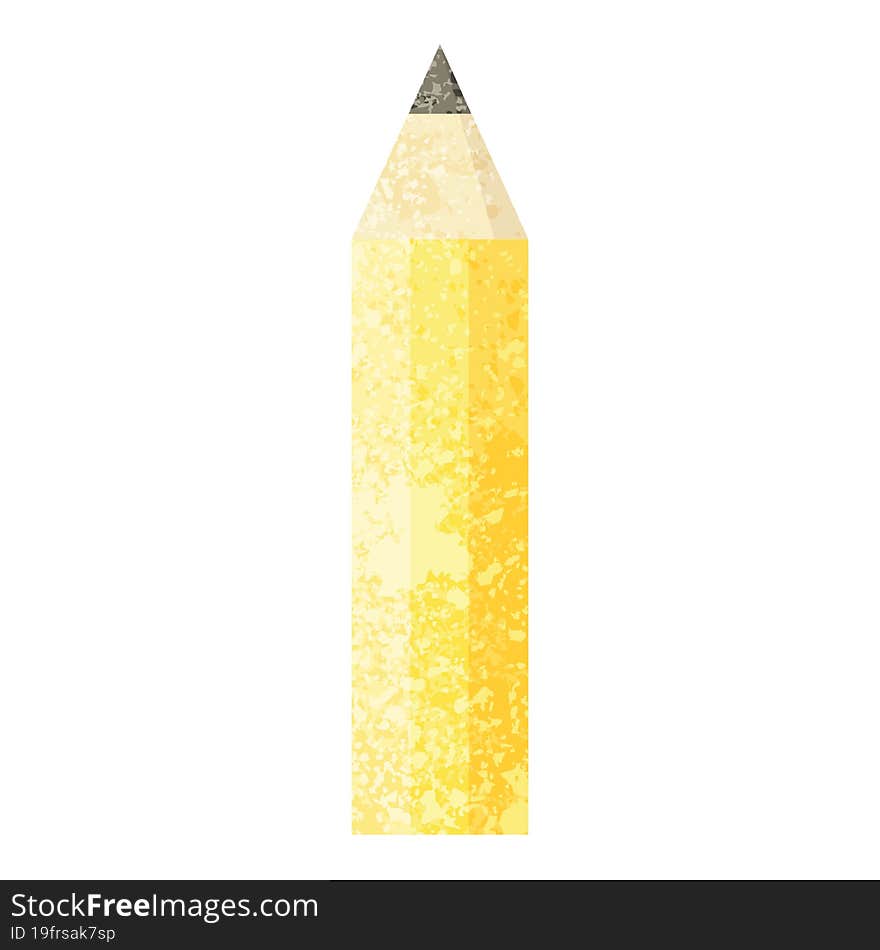 Pencil