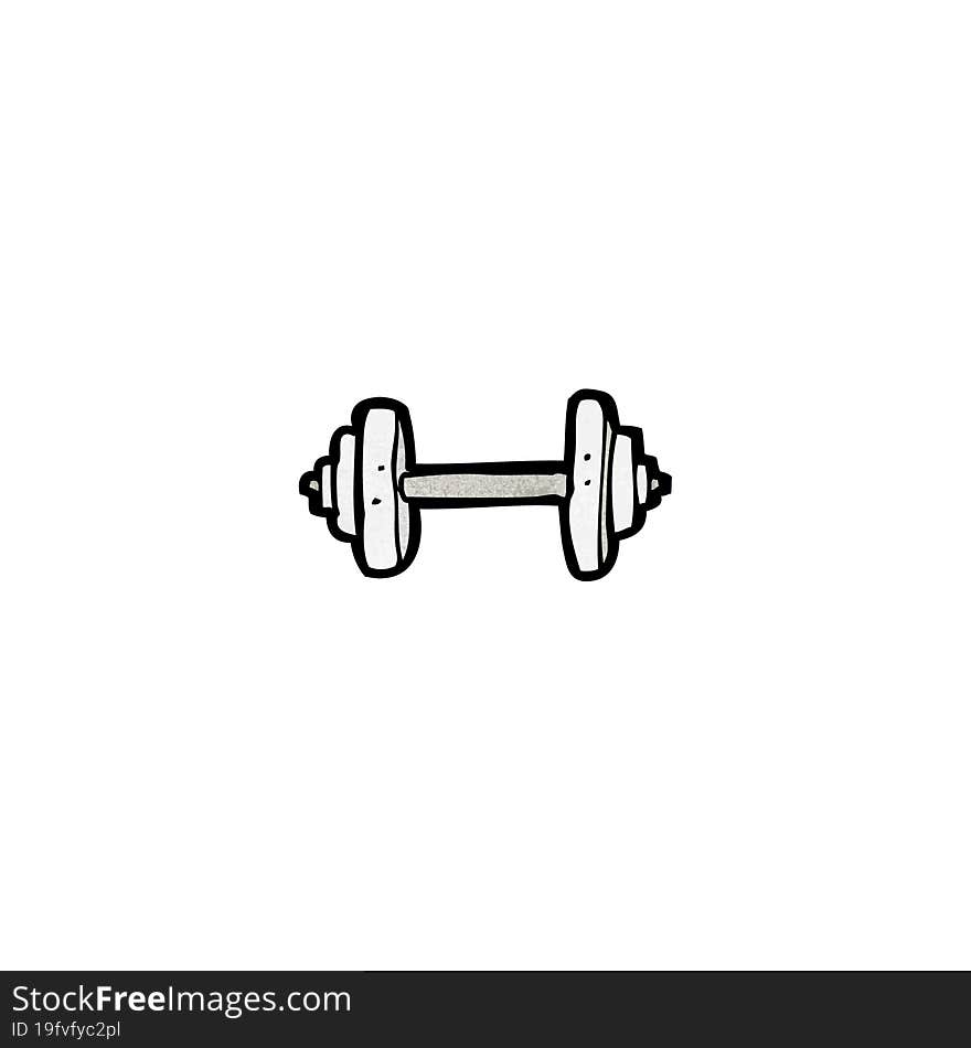 cartoon weights