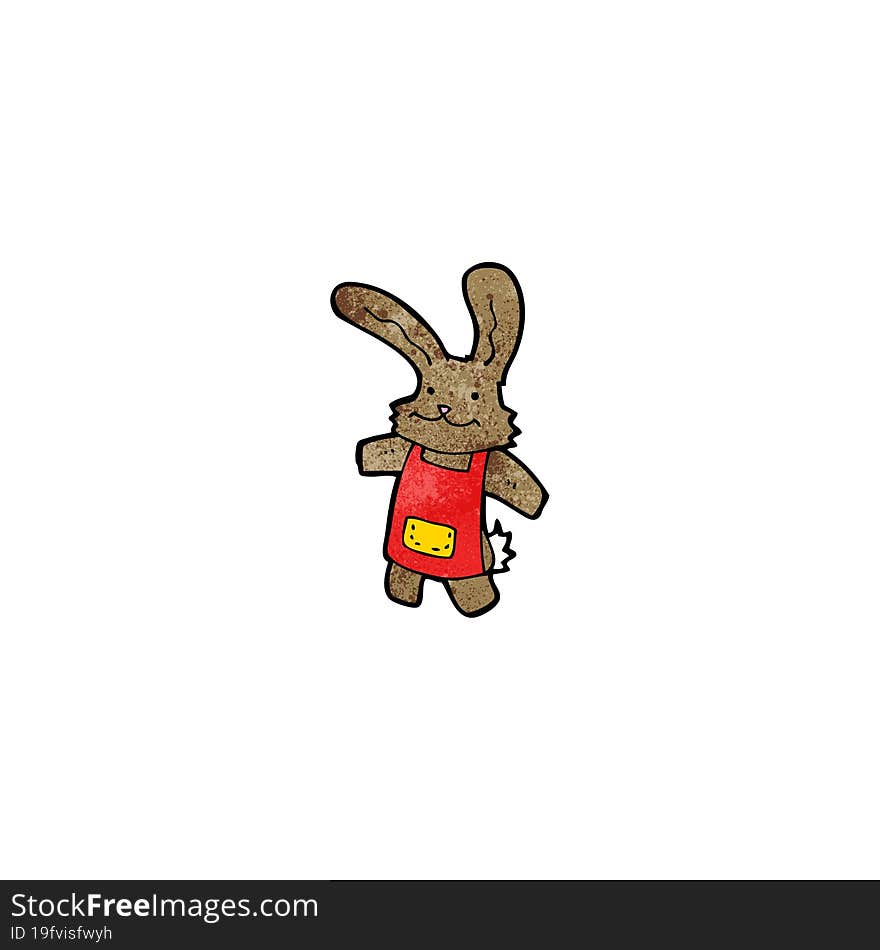 cartoon bunny rabbit