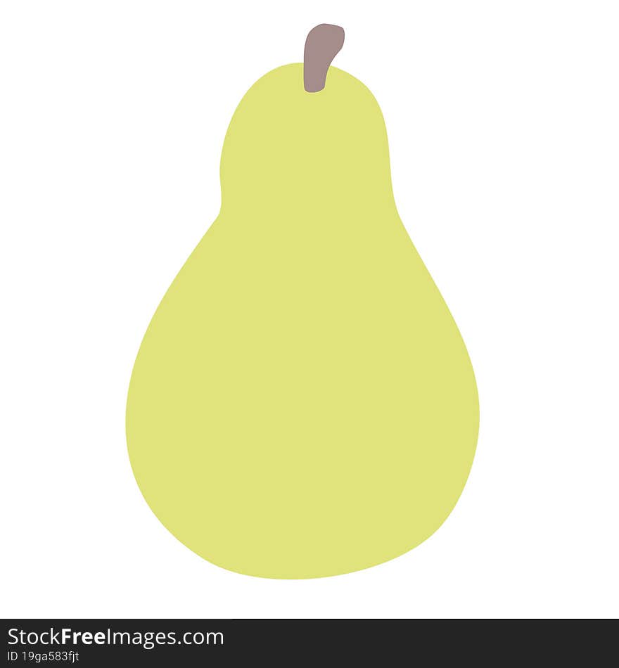 Pear