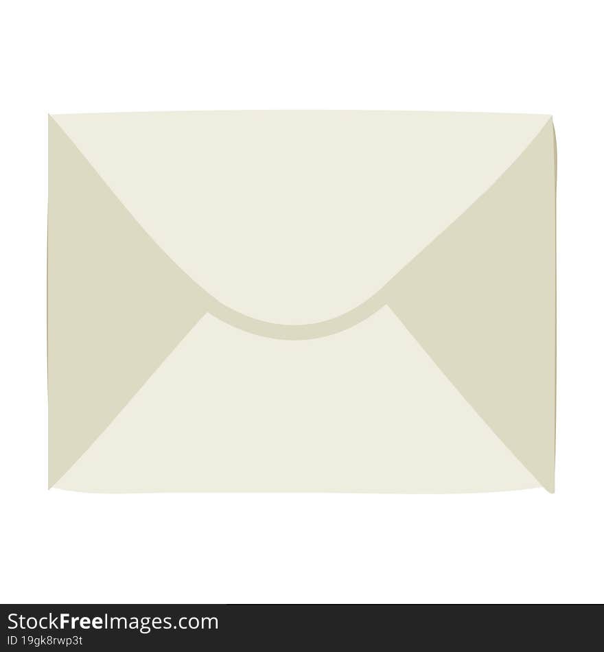 letter doodle icon