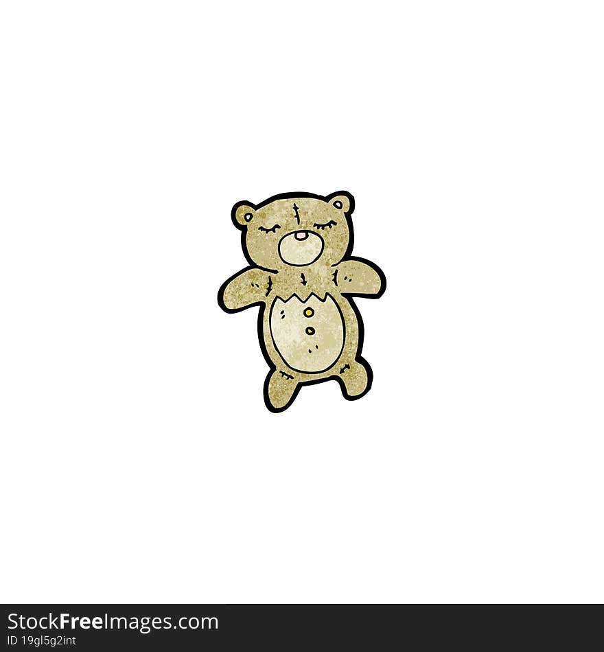 cute teddy bear