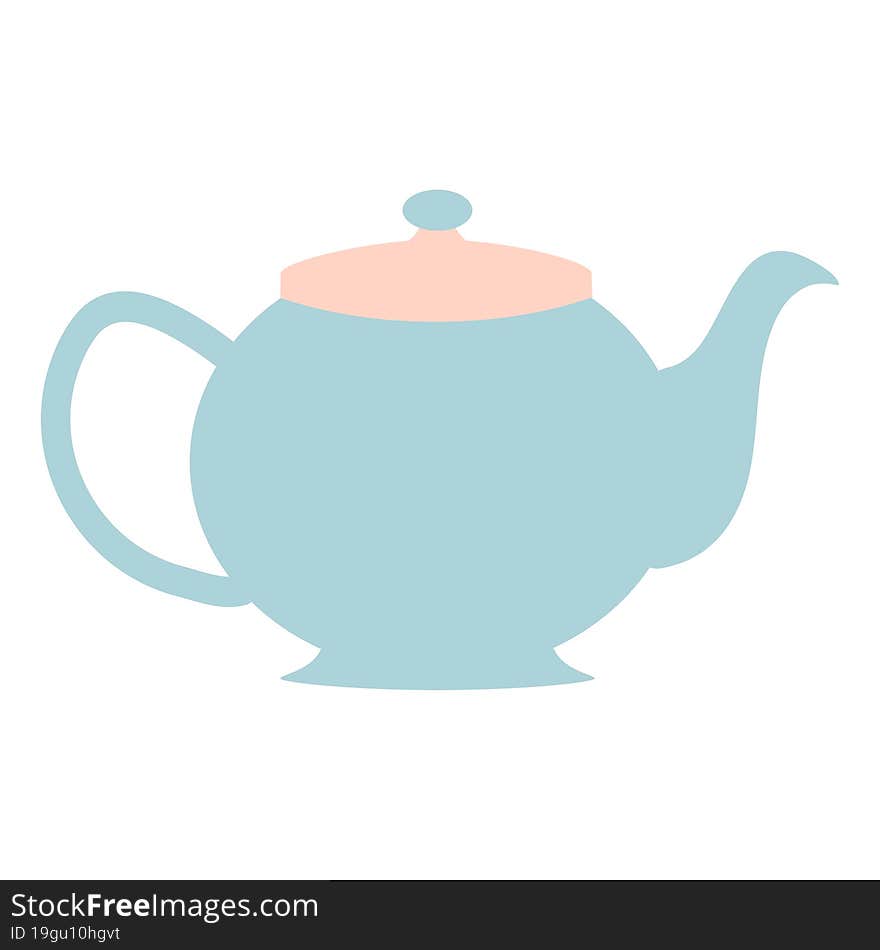 Teapot