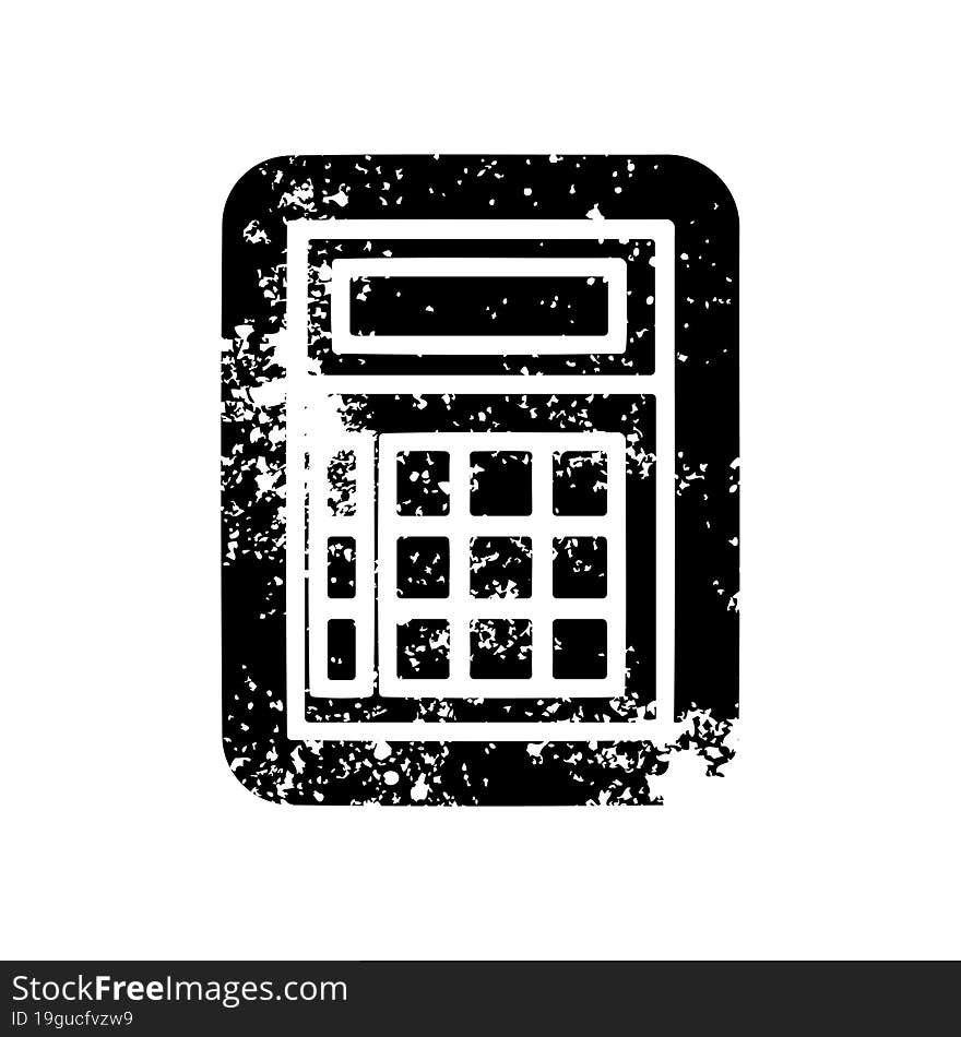 math calculator icon