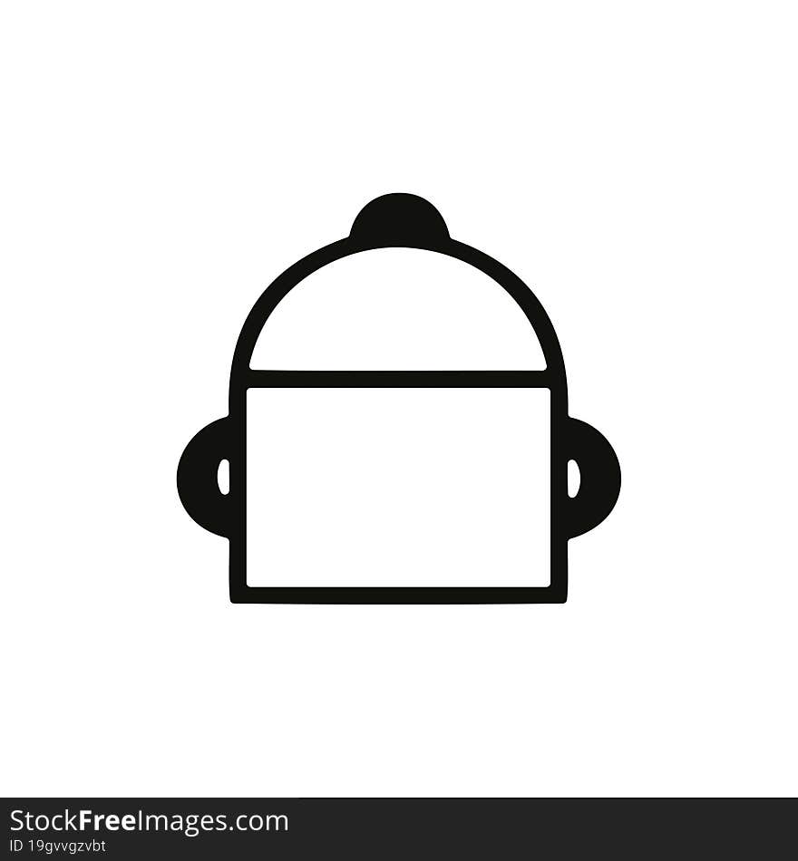 Cooking Pot Icon