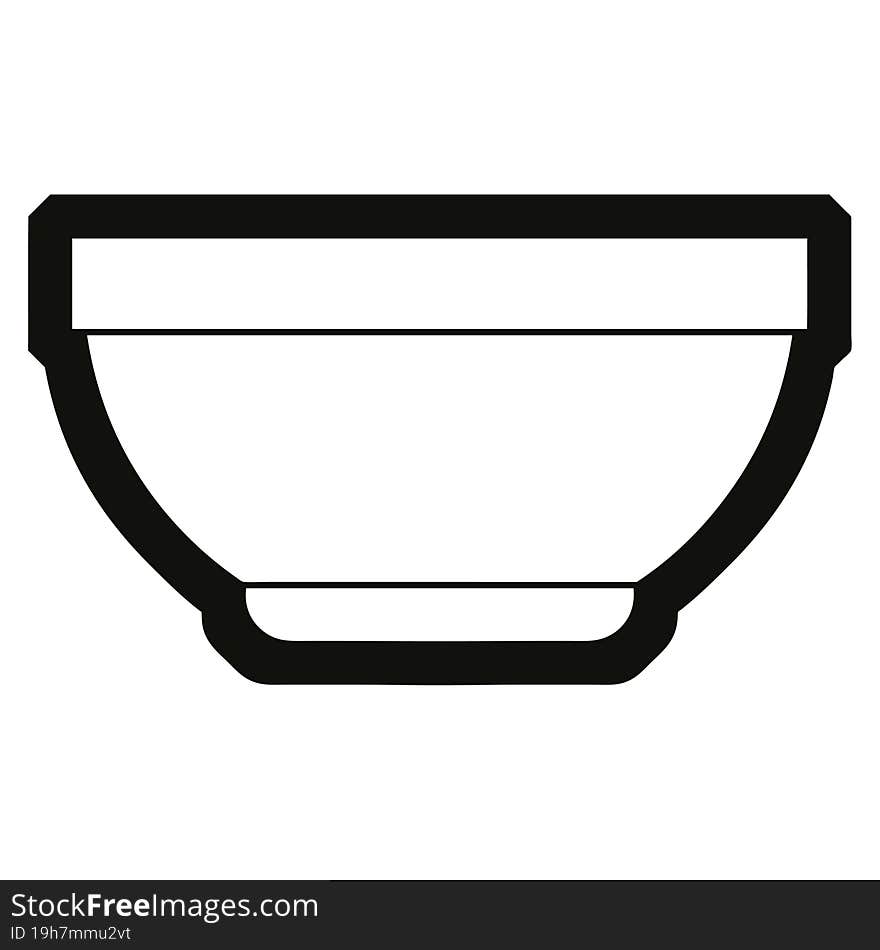 Bowl