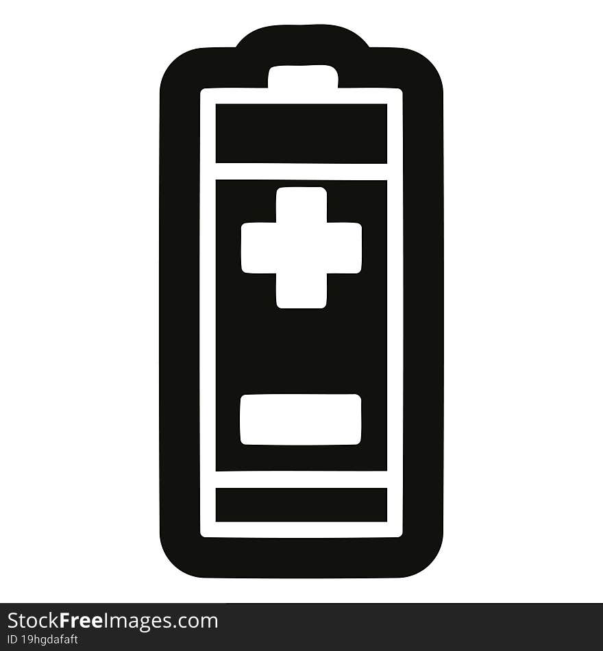 Battery Icon