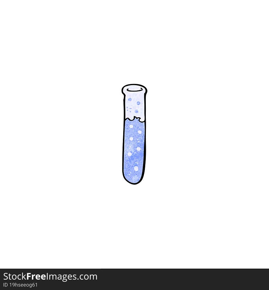 Test Tube