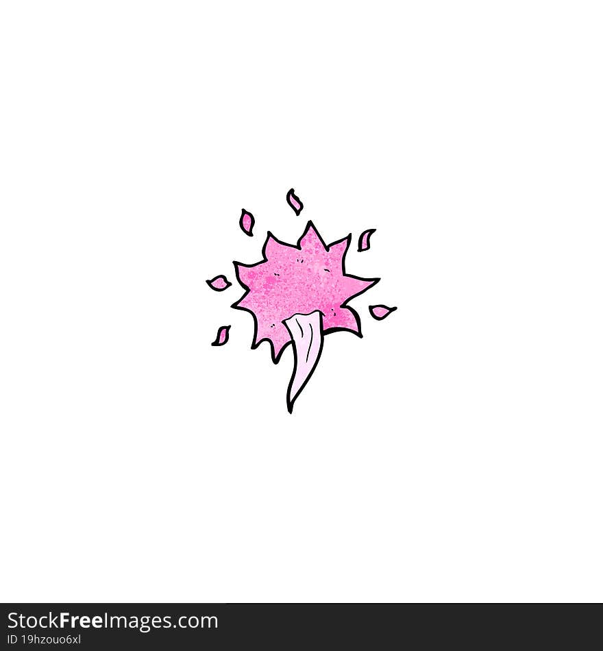 cartoon explosion symbol