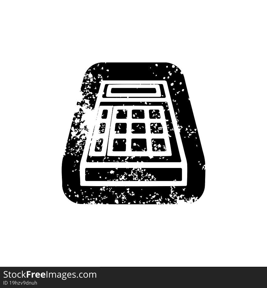 Math Calculator Icon